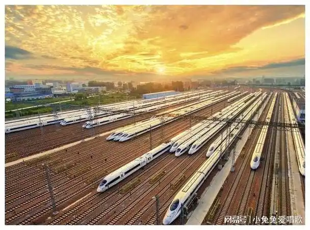 河南平顶山市发展潜力无限:高铁,机场引领未来经济前景
