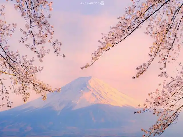 高清朋友圈背景,唯美治愈风景图