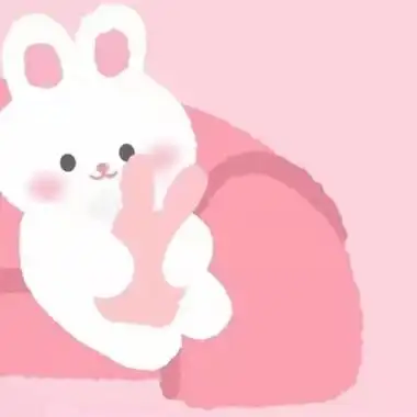 抖音上比较火的卡通头像