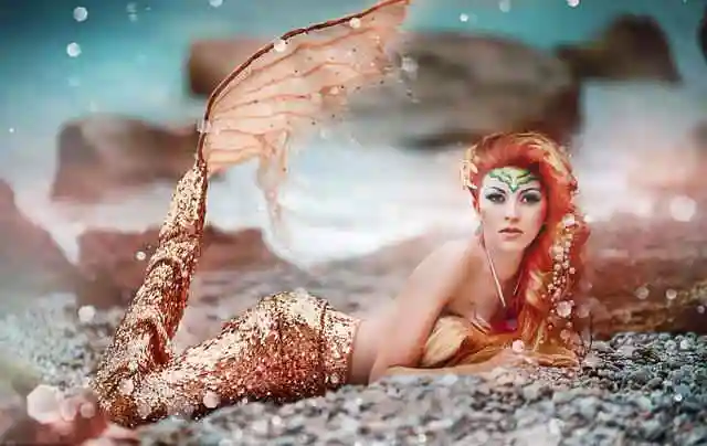 世界上真的有美人鱼吗科学家给出的答案让人啼笑皆非