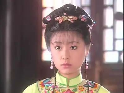 "夏紫薇"林心如