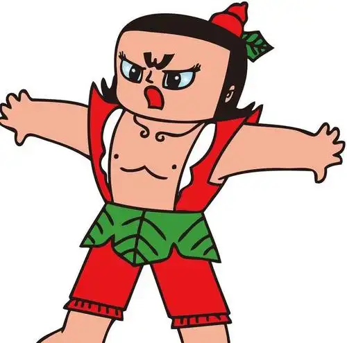 葫芦娃没有热度了?那一定是你孤陋寡闻,你看这是不上热搜了吗?