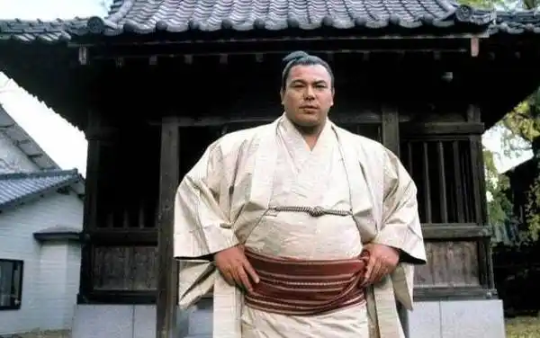 出入土俵被赐名大秋元,后改为千代之富士,晋升之路并不顺利,5年方入幕