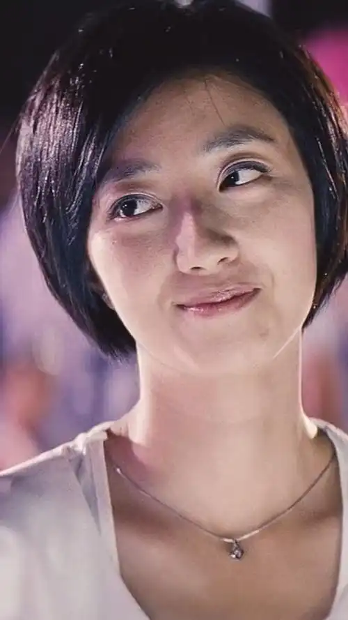 有一种美叫桂纶镁!