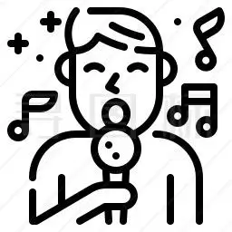 唱歌