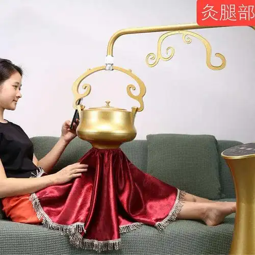 艾灸仪器家用艾炙仪理疗