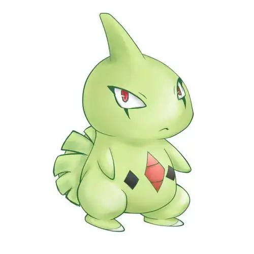 如图: 我在网上看图鉴说由基拉在207号道路怎么我在地图上找不到.