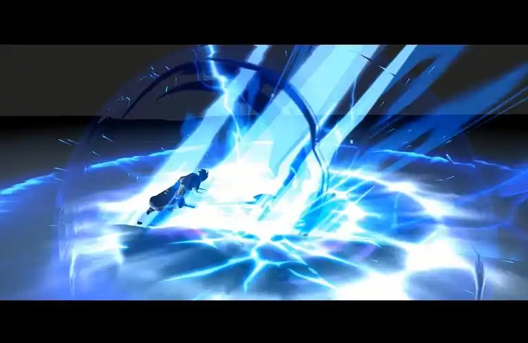 动漫 日漫  宣传图  gui(界面ui图标) 建筑loading图   二次元特效