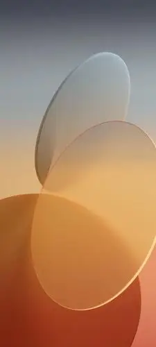 首发!最新的oppo find x3 pro(5g)内置原生壁纸分享