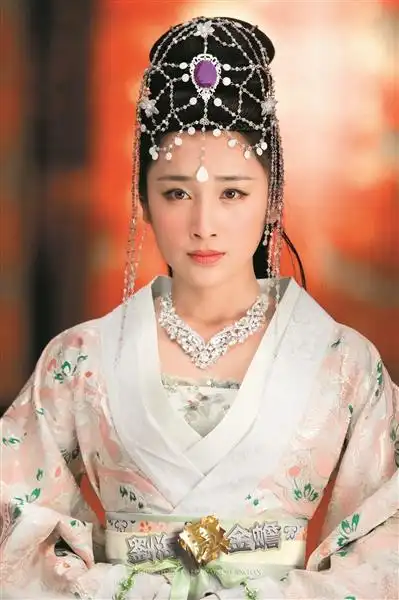 徐申东成长的道路中不需要炒作