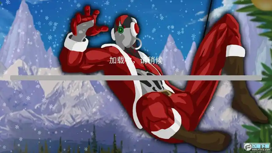 城市蜘蛛人英雄冬季版最新版2022