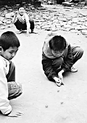 过度的保护溺爱