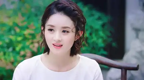 娱乐圈最"干净"的6个一线女明星,最后一位是宅男的梦中女神