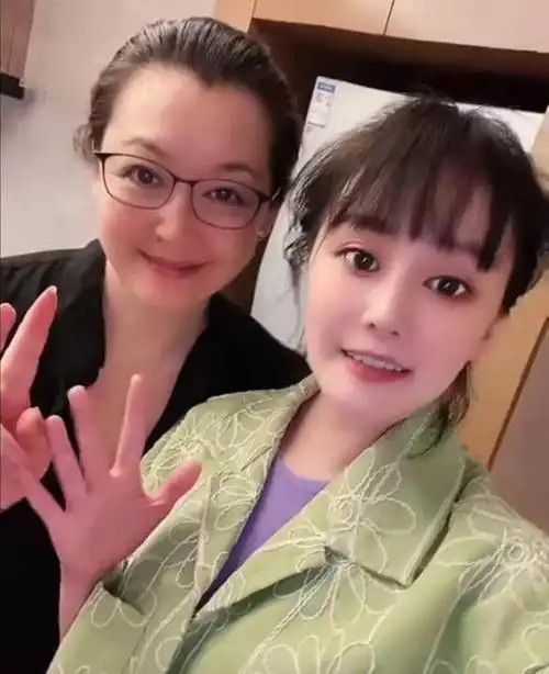 赵本山媳妇马丽娟,马丽娟年轻时候的照片,本文共(5375字)