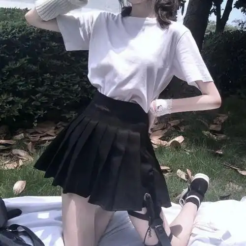 半身不露脸女头