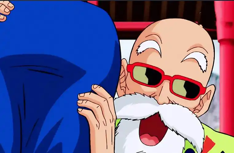 美国的乌龟叫忍者神龟,日本的乌龟叫龟仙人,中国的乌龟叫啥呢?