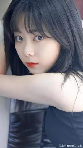 在娱乐圈,要说哪个女明星长得甜?谭松韵,绝对能上榜单!