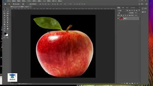 ps新手入门教程
