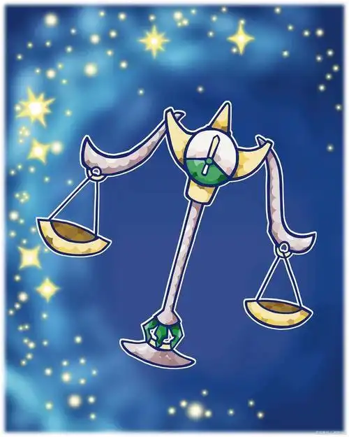 下半年天秤座时来运转,事业爱情双丰收