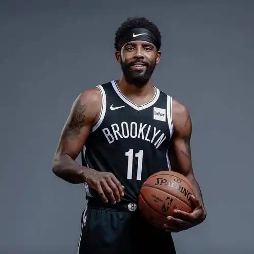 凯里欧文个人资料