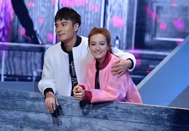 吴昕郑凯在一起了两人曾多次被传绯闻注意此郑凯非彼郑恺