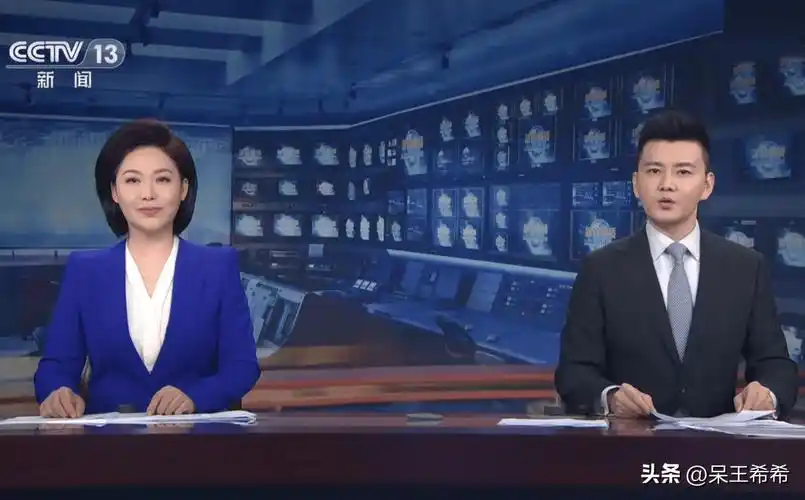 央视主播海霞确定离开《新闻联播》,谁能够顶替她的位置?