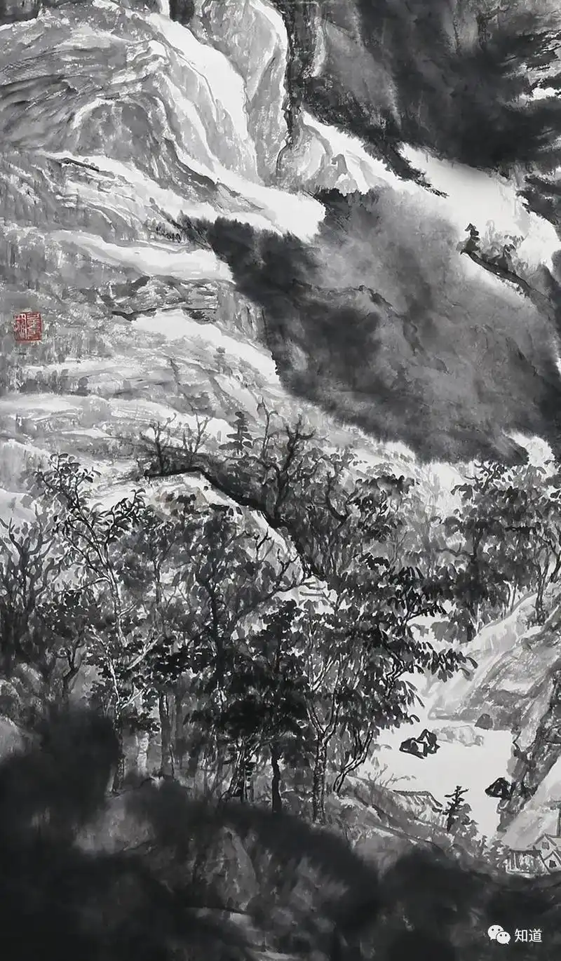 knowart王琴书画作品连载22