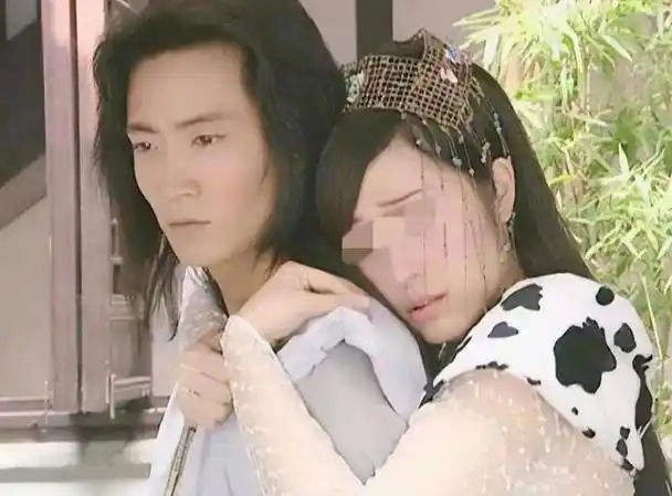 成国家级裁判,曾和陈法蓉相恋4年|杨俊毅|陈法蓉|水月洞天_新浪新闻