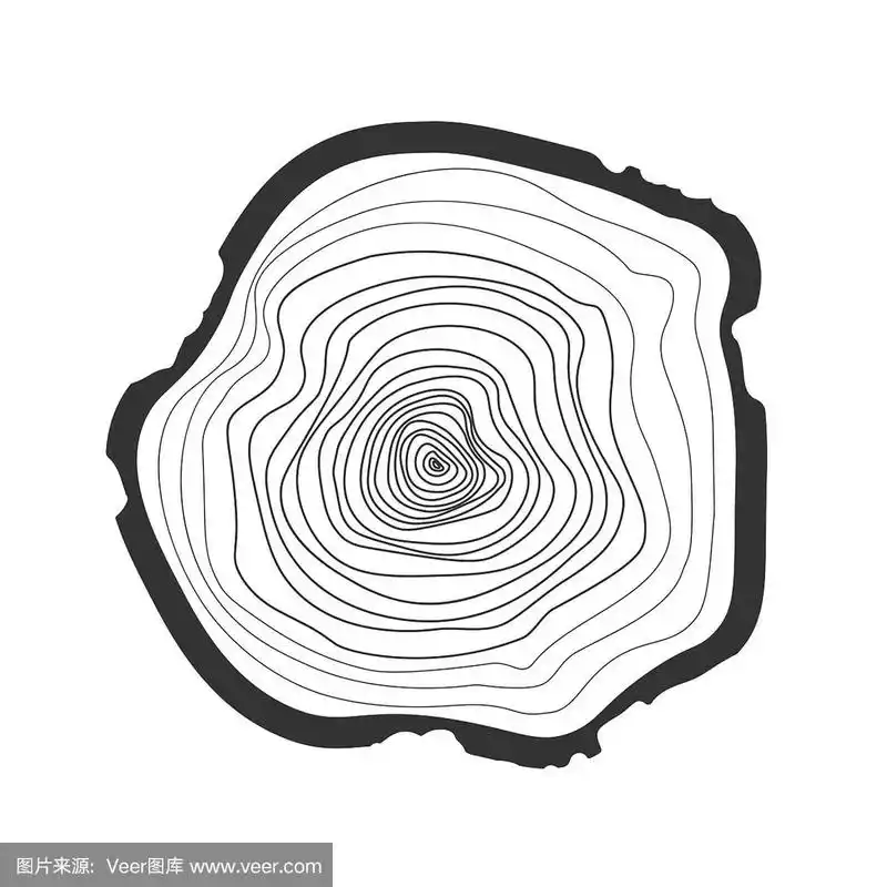 向量黑树年轮.