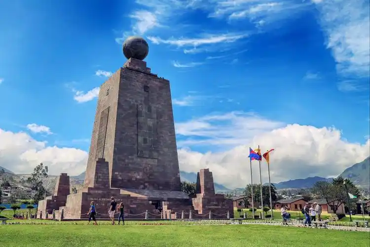 【我是达人】南美背包独行【厄瓜多尔】