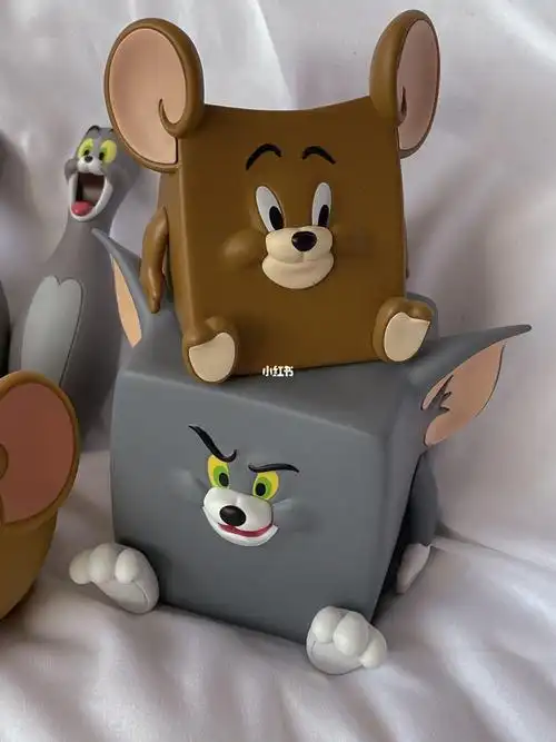 tomjerry沙雕手办我方了圆了还炸了