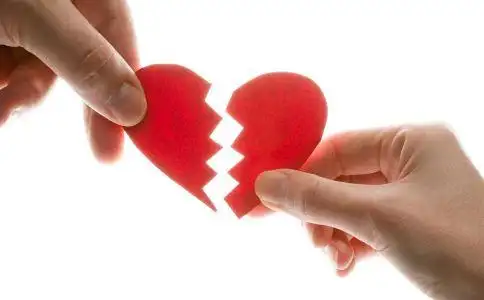 恋人分手后为什么不能做朋友