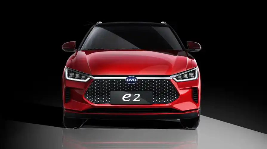 p data-id="gnwt1c44bu">比亚迪e2是比亚迪汽车公司旗下的一款紧凑型