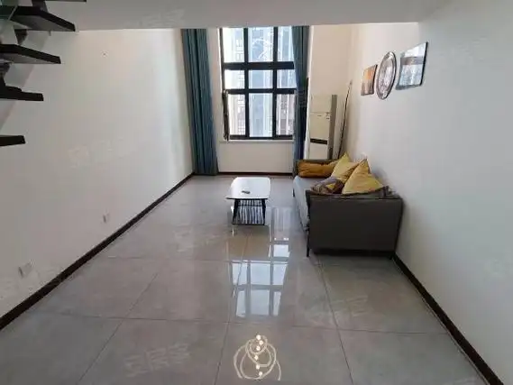 【多图】碧桂园悦公馆,竞秀学校租房,带密码的精装一室,悦公馆,特价