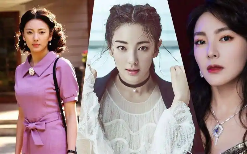 张雨绮感情坎坷,被周星驰力捧,却因与郝劭文直播带货而翻车?