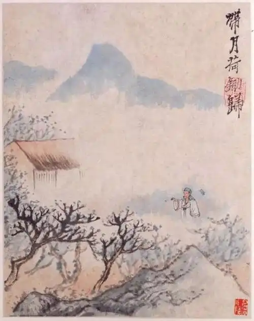 左拥右抱尽享齐人之福什么意思呢(左拥右抱尽享齐人之福什么意思呢