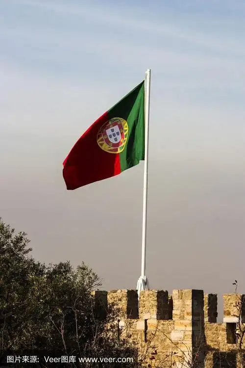 葡萄牙国旗