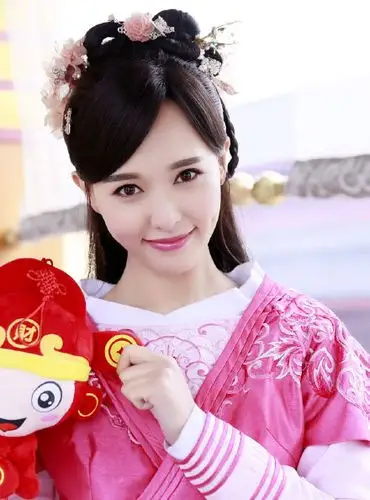 《锦绣未央》唐嫣"眼神杀"受好评