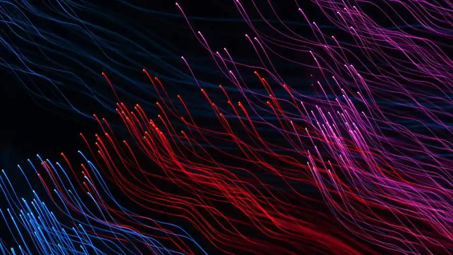 炫彩个性抽象创意桌面壁纸高清大图预览1920x1080_设计创意下载_美桌