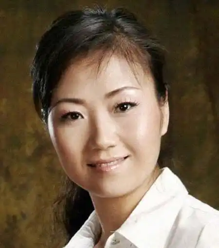 冯艳丽(演员) 简历 - 名人简历