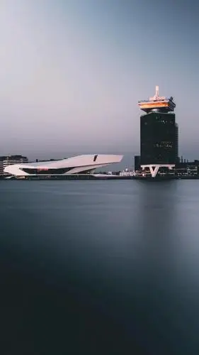 「创意壁纸」无水印超强壁纸 4k,极简风 就是这么简单