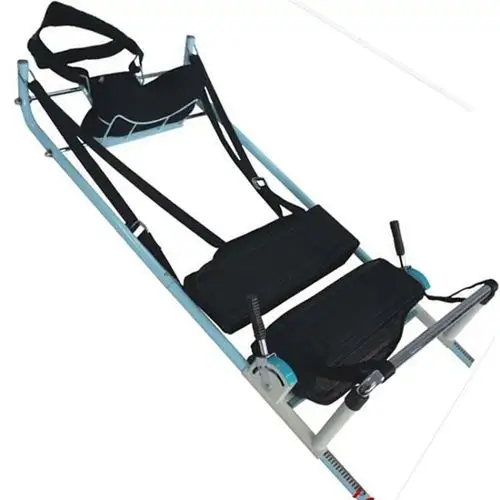 助邦 腰椎牵引器b03-2