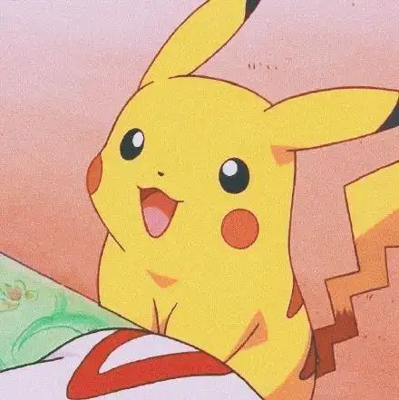 皮卡丘头像 最萌,帅气皮卡丘头像