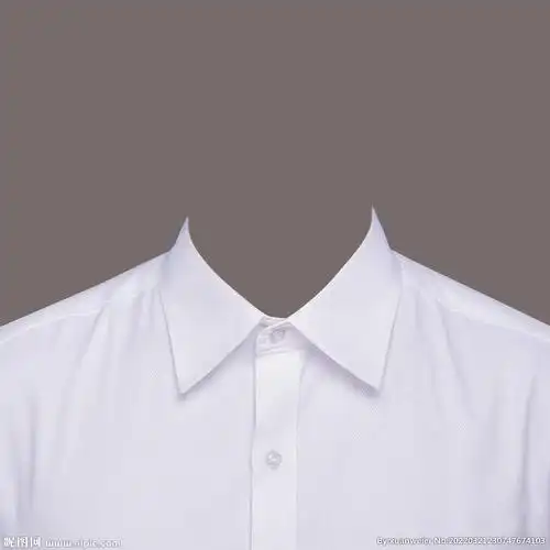 证件照服装图片