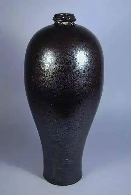 神秘的黑釉瓷器有哪些窑口