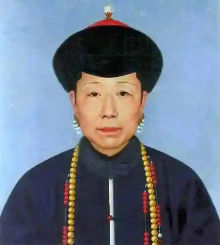 孝圣宪皇后钮祜禄氏,清朝最有福气的皇太后 - 生活知识 - 牛盘网