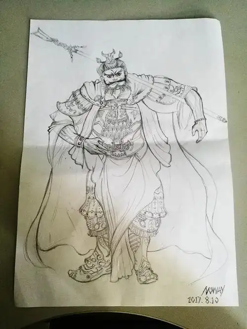 食落通过花瓣iphone客户端采集于2017-08-13 16:06:48张飞原创手绘