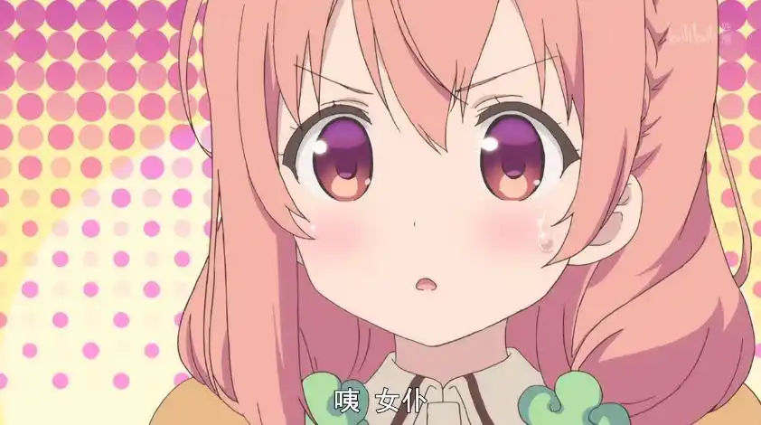 雏子的笔记 2017年四月新番 第一集自截