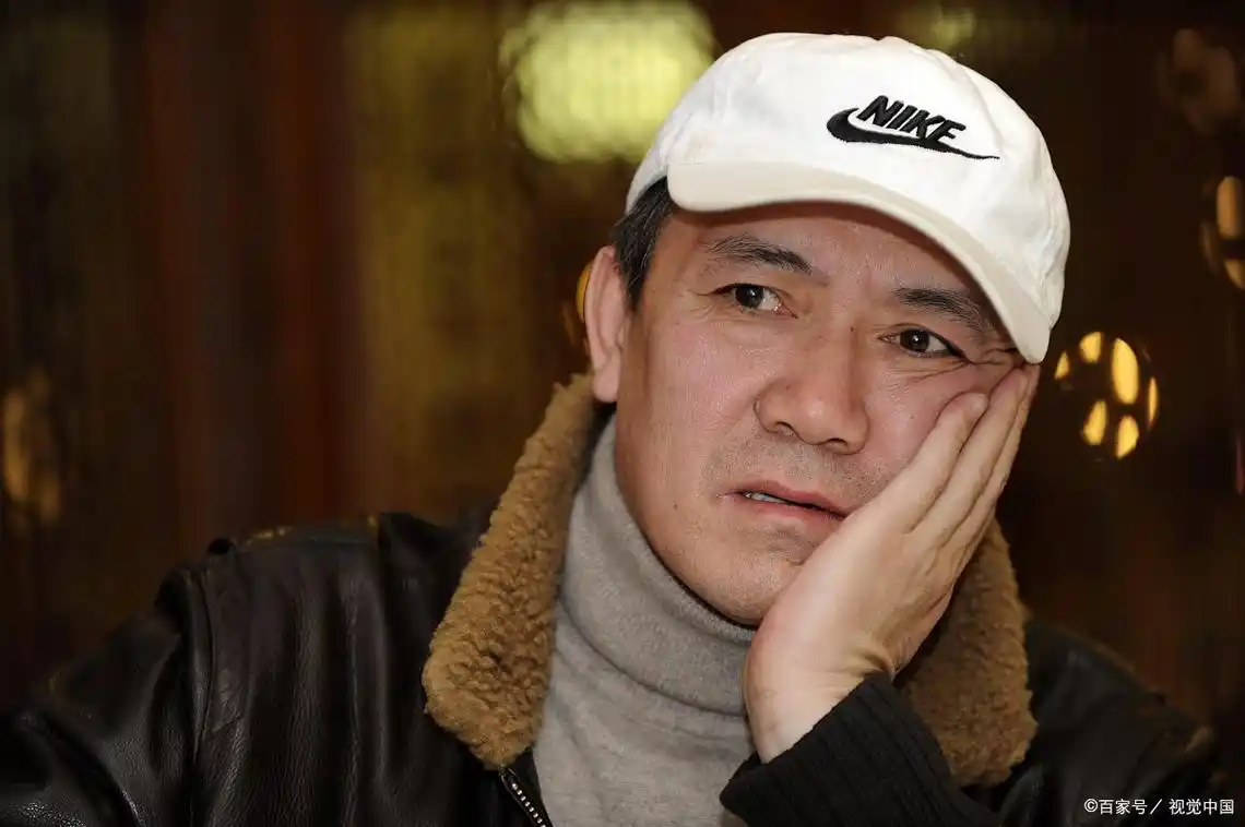 影视演员,李幼斌