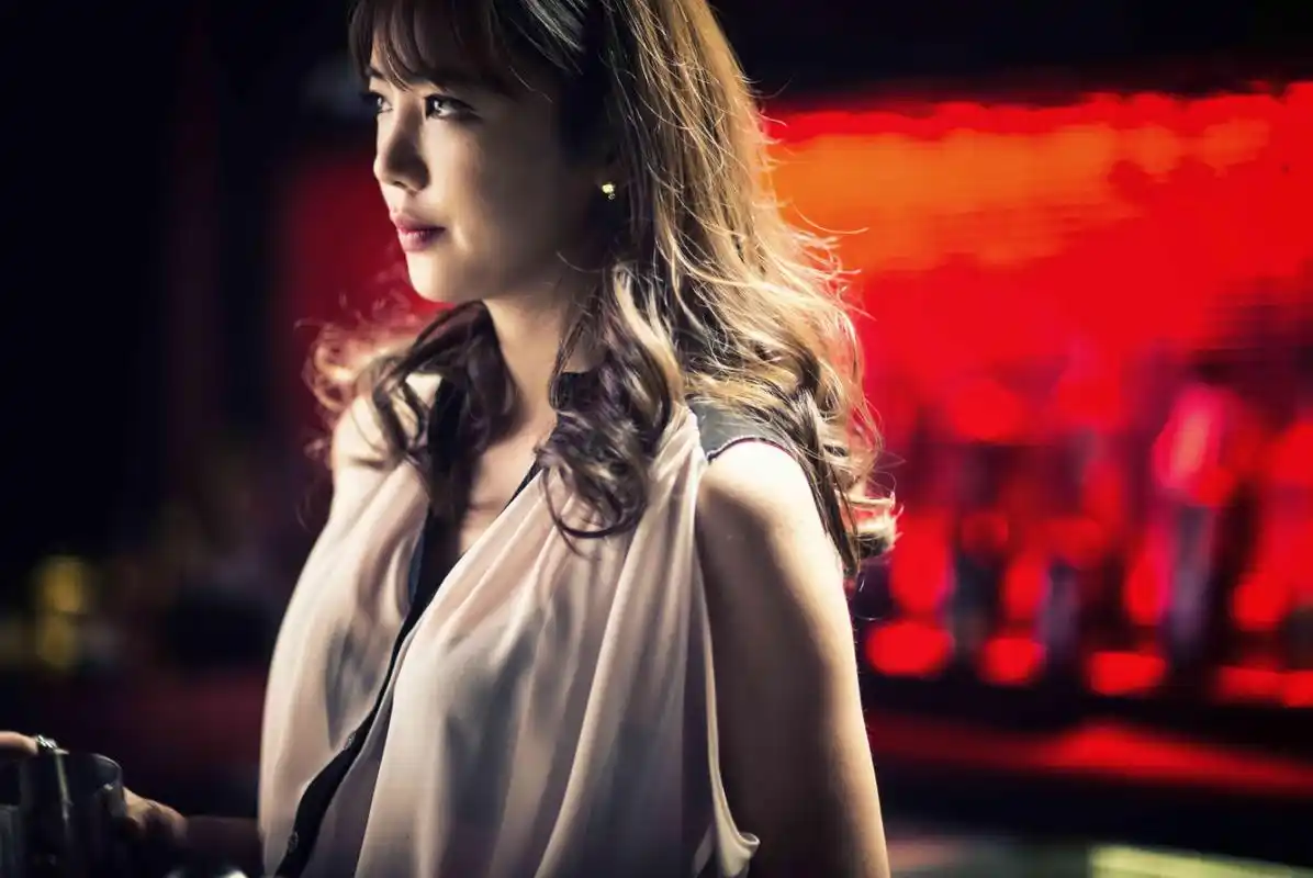 盘点三位韩国女星为艺术牺牲的大尺度电影